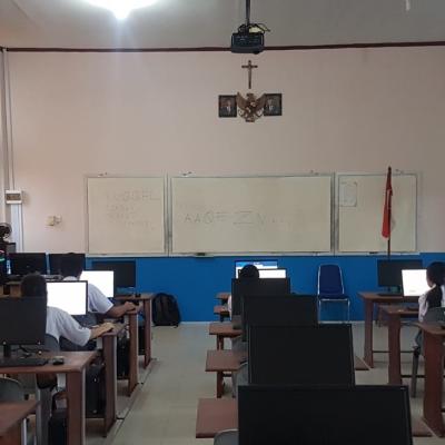 Lab Komputer