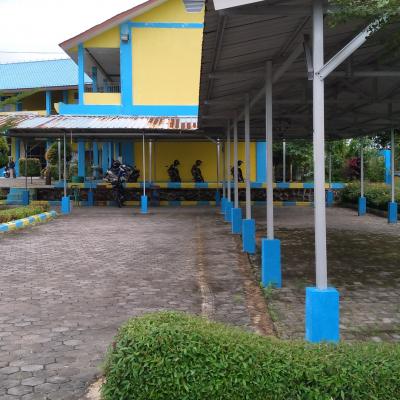Parkiran