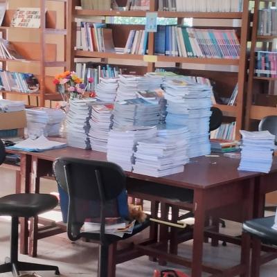 Perpustakaan