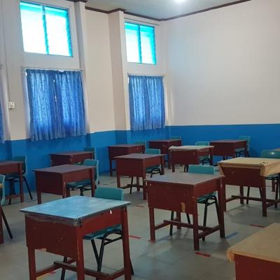 Ruang Teori 2