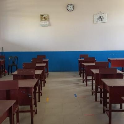 Ruang Teori 5