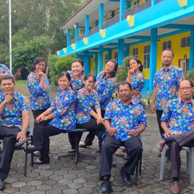 Awali Harimu Dengan Yang Manis Manis