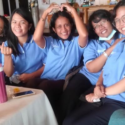 Sekali Sekali Eksis Boleh Donk Ya