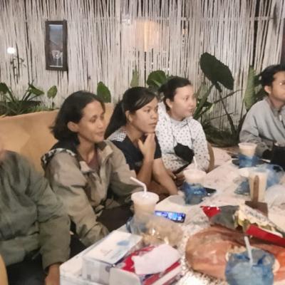 Serius Amat Lagi Ngapain Sih