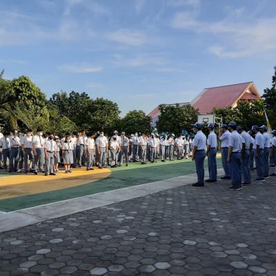 Resah Dan Gelisah Menunggu Di Sini