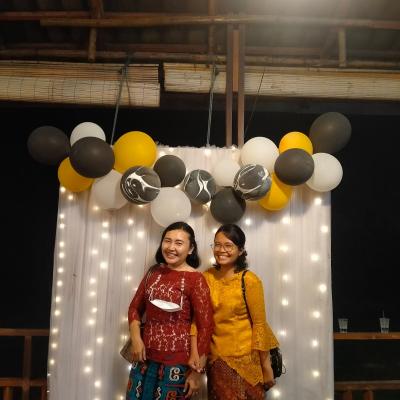 Kakak Adik