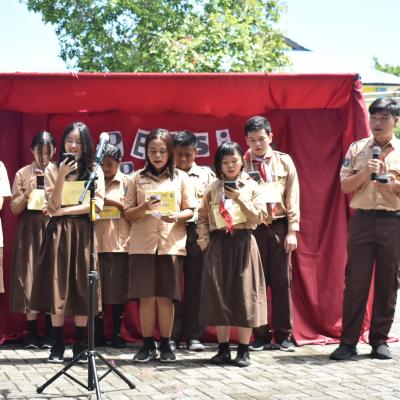 Penampilan Per Kelompok Mpls