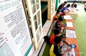 5 Kiat Belajar Efektif Semasa Pandemi