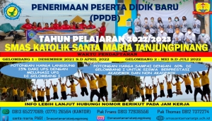 Pengumuman Pendaftaran